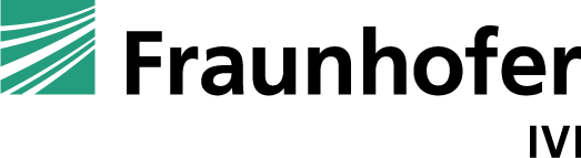 Logo Fraunhofer IVI